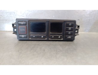 Recambio de mando climatizador para audi a4 berlina (b5) 1.8 20v turbo referencia OEM IAM 8L0820043B 8L0820043B HELLA