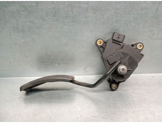 Recambio de potenciometro pedal para renault megane ii berlina 5p 1.5 dci diesel referencia OEM IAM 8200153270 8200153270 
