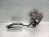 Recambio de potenciometro pedal para renault megane ii berlina 5p 1.5 dci diesel referencia OEM IAM 8200153270 8200153270 