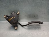 Recambio de potenciometro pedal para renault megane ii berlina 5p 1.5 dci diesel referencia OEM IAM 8200153270 8200153270 
