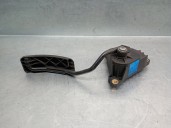 Recambio de potenciometro pedal para renault megane ii berlina 5p 1.5 dci diesel referencia OEM IAM 8200153270 8200153270 
