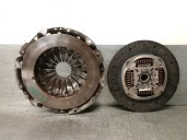 Recambio de kit embrague para renault twingo iii (bcm_, bca_) 0.9 tce 90 referencia OEM IAM 302053302R 302053302R VALEO