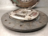 Recambio de kit embrague para renault twingo iii (bcm_, bca_) 0.9 tce 90 referencia OEM IAM 302053302R 302053302R VALEO