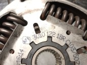 Recambio de kit embrague para renault twingo iii (bcm_, bca_) 0.9 tce 90 referencia OEM IAM 302053302R 302053302R VALEO