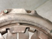 Recambio de kit embrague para renault twingo iii (bcm_, bca_) 0.9 tce 90 referencia OEM IAM 302053302R 302053302R VALEO