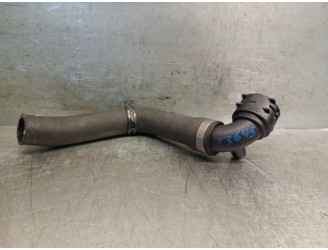 Recambio de tubo para jaguar x-type 2.5 v6 24v cat referencia OEM IAM 1X438B273AD C2S5369 