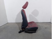 Recambio de asiento delantero izquierdo para lexus ct (zwa10_) 200h (zwa10_) referencia OEM IAM 7163076040 7163076040 