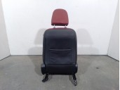 Recambio de asiento delantero izquierdo para lexus ct (zwa10_) 200h (zwa10_) referencia OEM IAM 7163076040 7163076040 