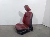 Recambio de asiento delantero izquierdo para lexus ct (zwa10_) 200h (zwa10_) referencia OEM IAM 7163076040 7163076040 