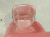 Recambio de asiento delantero izquierdo para lexus ct (zwa10_) 200h (zwa10_) referencia OEM IAM 7163076040 7163076040 