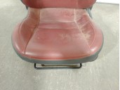 Recambio de asiento delantero izquierdo para lexus ct (zwa10_) 200h (zwa10_) referencia OEM IAM 7163076040 7163076040 