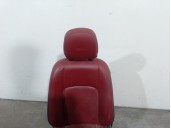 Recambio de asiento delantero izquierdo para lexus ct (zwa10_) 200h (zwa10_) referencia OEM IAM 7163076040 7163076040 