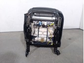 Recambio de asiento delantero izquierdo para lexus ct (zwa10_) 200h (zwa10_) referencia OEM IAM 7163076040 7163076040 