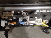 Recambio de asiento delantero izquierdo para lexus ct (zwa10_) 200h (zwa10_) referencia OEM IAM 7163076040 7163076040 