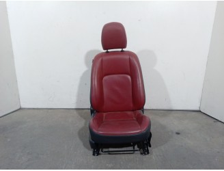 Recambio de asiento delantero derecho para lexus ct (zwa10_) 200h (zwa10_) referencia OEM IAM 7163076040 7163076040 