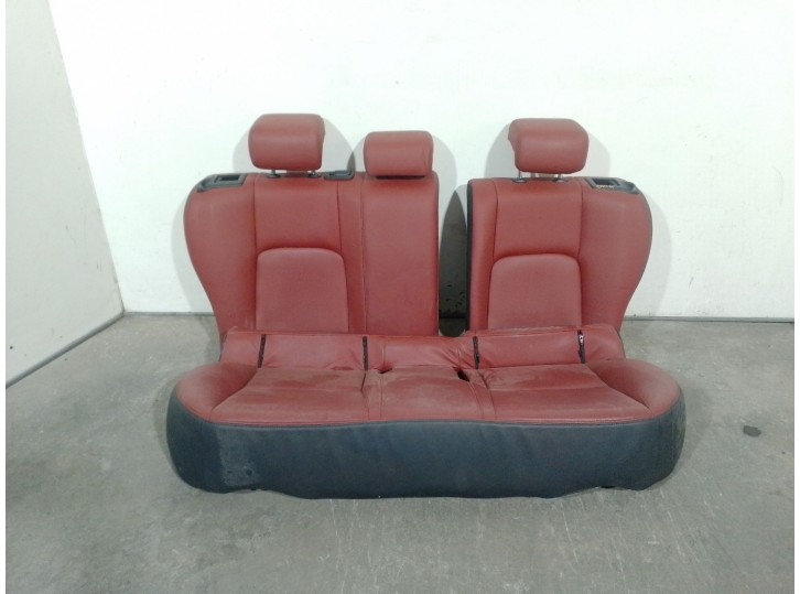 Recambio de asientos traseros para lexus ct (zwa10_) 200h (zwa10_) referencia OEM IAM 7150376010 7150376010 