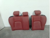 Recambio de asientos traseros para lexus ct (zwa10_) 200h (zwa10_) referencia OEM IAM 7150376010 7150376010 