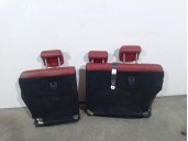 Recambio de asientos traseros para lexus ct (zwa10_) 200h (zwa10_) referencia OEM IAM 7150376010 7150376010 