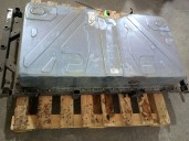 Recambio de bateria para smart forfour hatchback (453) electric drive (453.091) referencia OEM IAM 295102983R A7893403722 