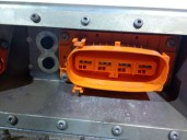 Recambio de bateria para smart forfour hatchback (453) electric drive (453.091) referencia OEM IAM 295102983R A7893403722 