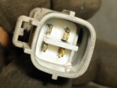 Recambio de sonda lambda para lexus ct (zwa10_) 200h (zwa10_) referencia OEM IAM 8946547080 8946547080 