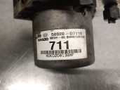 Recambio de abs para hyundai tucson (tl, tle) 1.7 crdi referencia OEM IAM 58920D7110 58920D7110 MANDO