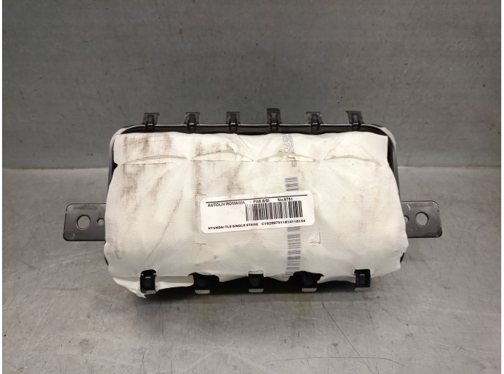 Recambio de airbag delantero derecho para hyundai tucson (tl, tle) 1.7 crdi referencia OEM IAM 84530D3000 84530D3000 AUTOLIV