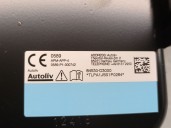 Recambio de airbag delantero derecho para hyundai tucson (tl, tle) 1.7 crdi referencia OEM IAM 84530D3000 84530D3000 AUTOLIV