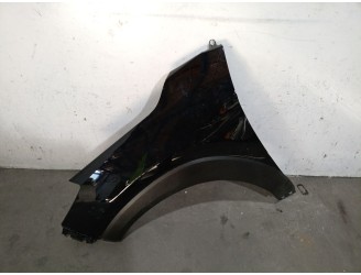 Recambio de aleta delantera izquierda para hyundai tucson (tl, tle) 1.7 crdi referencia OEM IAM 66311D3000 66311D3000 