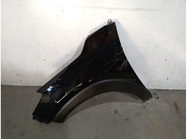 Recambio de aleta delantera izquierda para hyundai tucson (tl, tle) 1.7 crdi referencia OEM IAM 66311D3000 66311D3000 