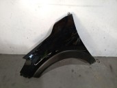 Recambio de aleta delantera izquierda para hyundai tucson (tl, tle) 1.7 crdi referencia OEM IAM 66311D3000 66311D3000 