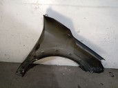 Recambio de aleta delantera izquierda para hyundai tucson (tl, tle) 1.7 crdi referencia OEM IAM 66311D3000 66311D3000 