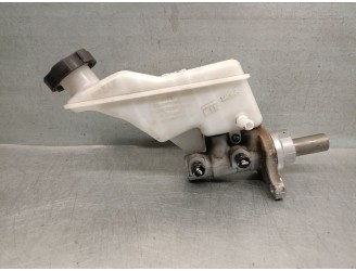 Recambio de bomba freno para hyundai tucson (tl, tle) 1.7 crdi referencia OEM IAM 58510D7100 58510D7100 MOBIS