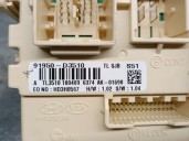 Recambio de caja reles / fusibles para hyundai tucson (tl, tle) 1.7 crdi referencia OEM IAM 91950D3510 