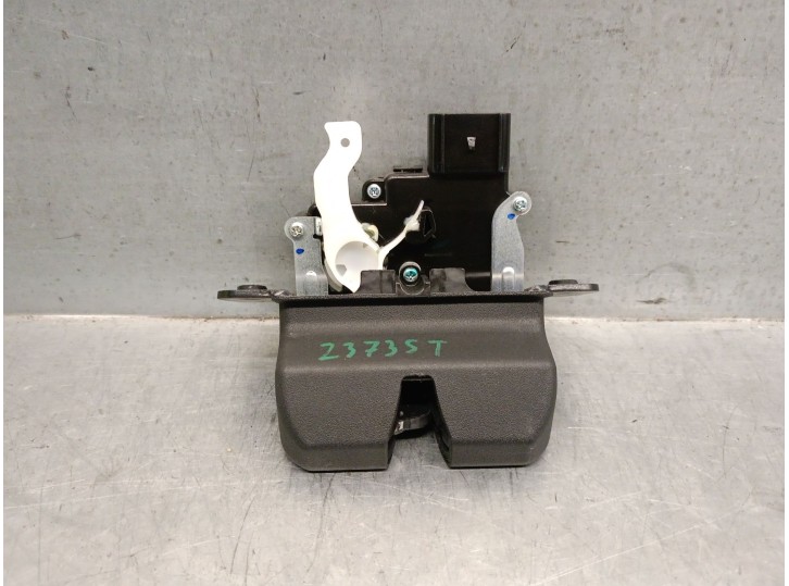 Recambio de cerradura maletero / porton para hyundai tucson (tl, tle) 1.7 crdi referencia OEM IAM 81230D3000 81230D3000 