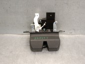 Recambio de cerradura maletero / porton para hyundai tucson (tl, tle) 1.7 crdi referencia OEM IAM 81230D3000 81230D3000 