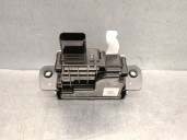 Recambio de cerradura maletero / porton para hyundai tucson (tl, tle) 1.7 crdi referencia OEM IAM 81230D3000 81230D3000 