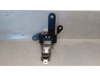 Recambio de cinturon seguridad trasero central para hyundai tucson (tl, tle) 1.7 crdi referencia OEM IAM 89850D7000TRY 89850D700