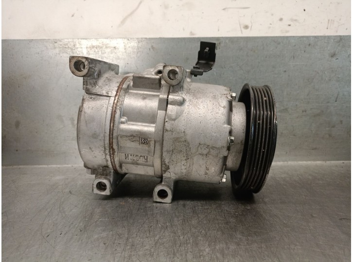 Recambio de compresor aire acondicionado para hyundai tucson (tl, tle) 1.7 crdi referencia OEM IAM 97701D7100 97701D7100 