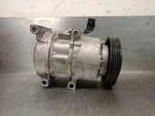 Recambio de compresor aire acondicionado para hyundai tucson (tl, tle) 1.7 crdi referencia OEM IAM 97701D7100 97701D7100 