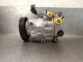 Recambio de compresor aire acondicionado para hyundai tucson (tl, tle) 1.7 crdi referencia OEM IAM 97701D7100 97701D7100 