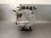 Recambio de compresor aire acondicionado para hyundai tucson (tl, tle) 1.7 crdi referencia OEM IAM 97701D7100 97701D7100 