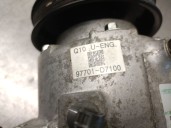 Recambio de compresor aire acondicionado para hyundai tucson (tl, tle) 1.7 crdi referencia OEM IAM 97701D7100 97701D7100 