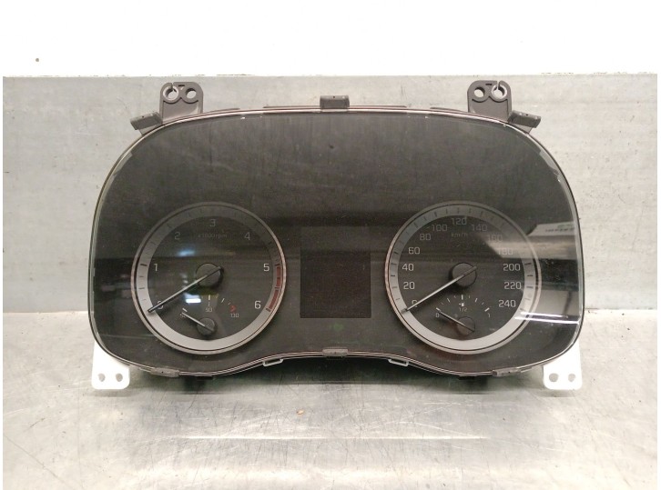 Recambio de cuadro instrumentos para hyundai tucson (tl, tle) 1.7 crdi referencia OEM IAM 94003D7EF0 94003D7EF0 CONTINENTAL