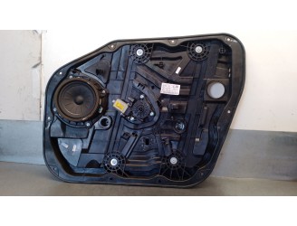 Recambio de elevalunas delantero derecho para hyundai tucson (tl, tle) 1.7 crdi referencia OEM IAM 82481D7010 82481D7010 