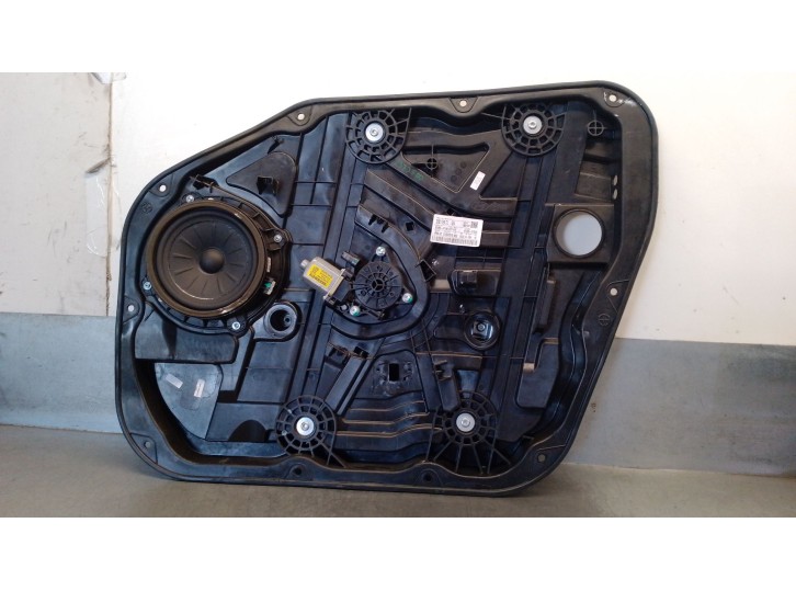 Recambio de elevalunas delantero derecho para hyundai tucson (tl, tle) 1.7 crdi referencia OEM IAM 82481D7010 82481D7010 