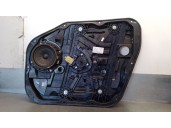 Recambio de elevalunas delantero derecho para hyundai tucson (tl, tle) 1.7 crdi referencia OEM IAM 82481D7010 82481D7010 