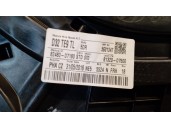 Recambio de elevalunas delantero derecho para hyundai tucson (tl, tle) 1.7 crdi referencia OEM IAM 82481D7010 82481D7010 