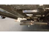 Recambio de elevalunas delantero derecho para hyundai tucson (tl, tle) 1.7 crdi referencia OEM IAM 82481D7010 82481D7010 