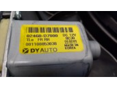 Recambio de elevalunas delantero derecho para hyundai tucson (tl, tle) 1.7 crdi referencia OEM IAM 82481D7010 82481D7010 